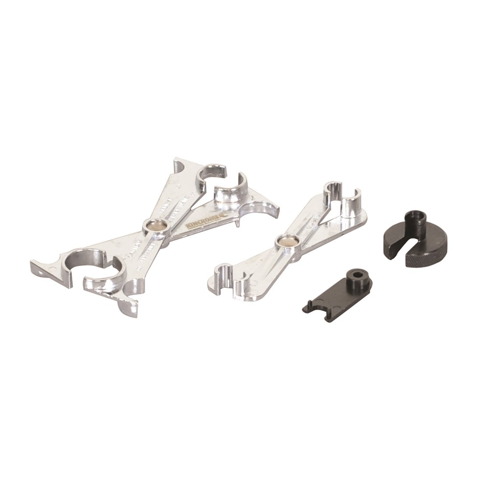 KINCROME FUEL & AC DISCONNECT SET